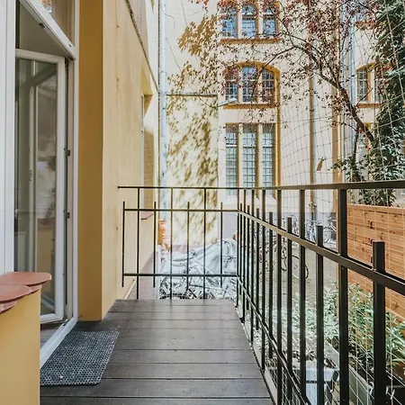 Apartament Olive Old Town *